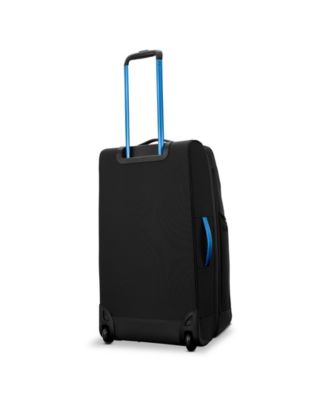 Hi-Life 28" Medium Wheeled Duffel