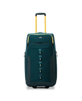 Hi-Life Medium Wheeled Duffel