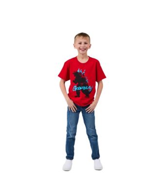 Big Boys 3-Pack of Youth Short Sleeve Tees 14/16 (XL)