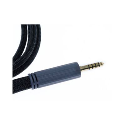 SilentPower 4.4 to XLR Single Ended Cable