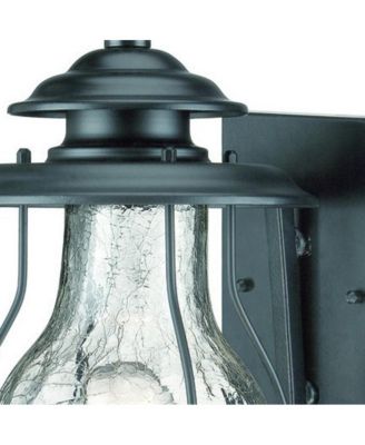 Decorative Oil Lantern Wall Light for Ambient and Accent Lighting