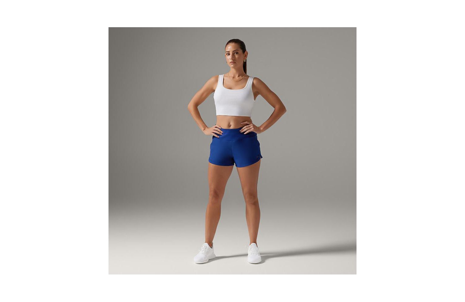 Women's Nostalgia Support Tank