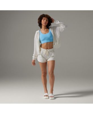 Women's Palm Terry Short