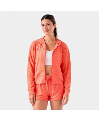 Women's Palm Terry Short