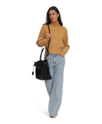 Women's Lost & Found Knitted Sweater