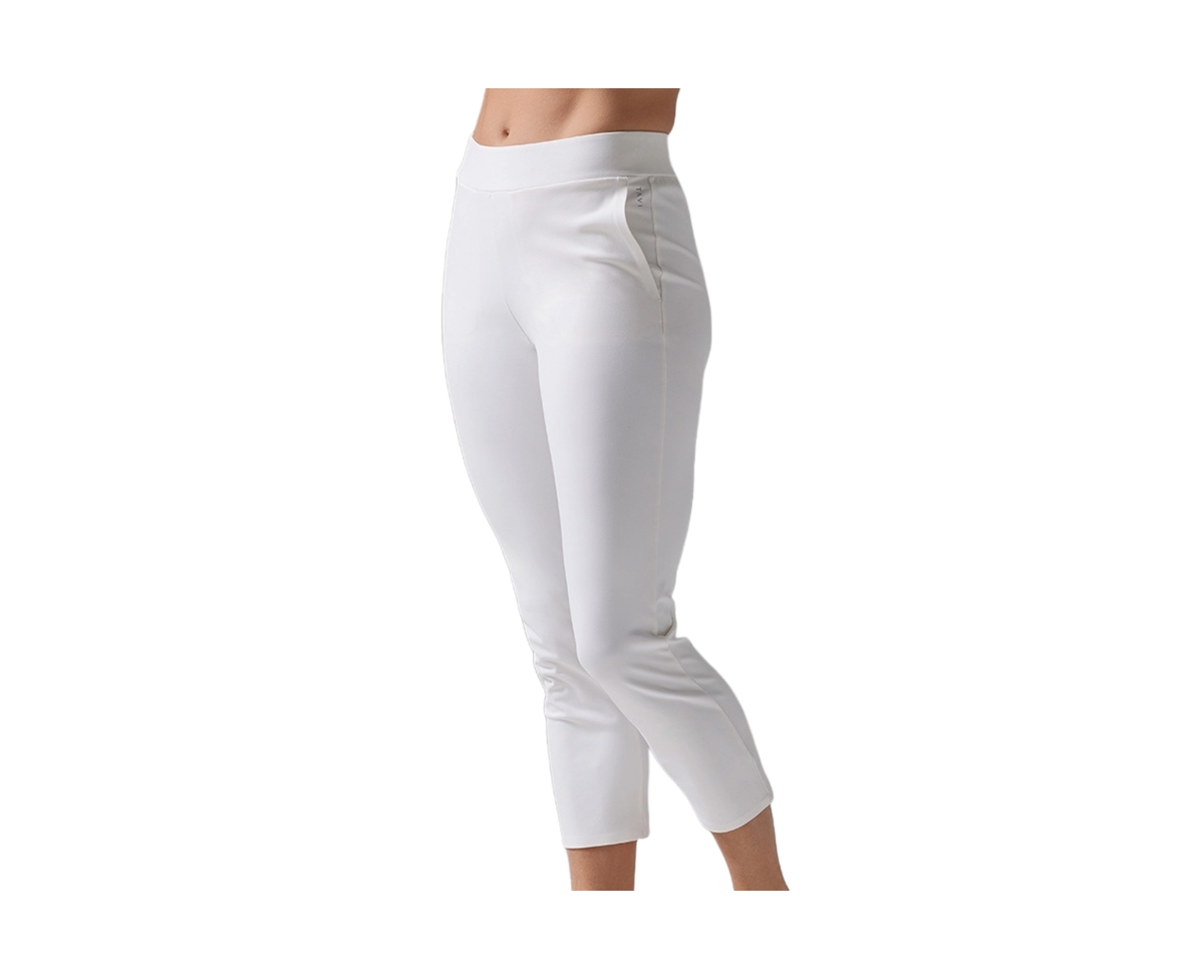 Women's Work It Ankle Pant - Deep navy