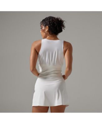 Women's Solace Empire Waist Tank