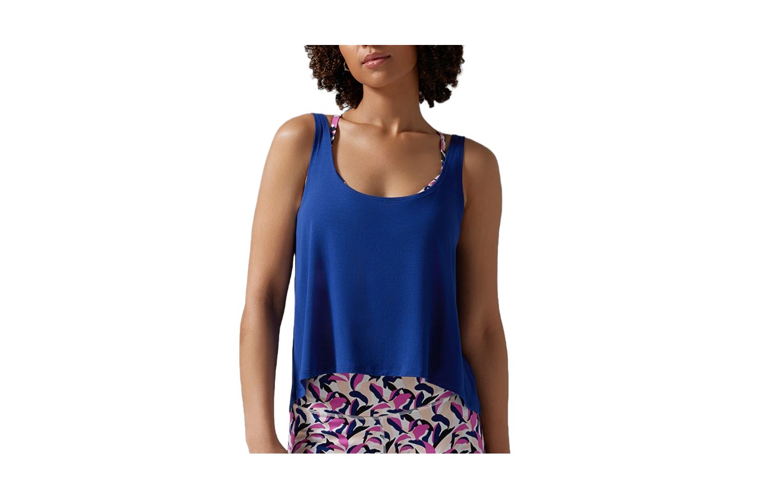 Women's Swing Tank