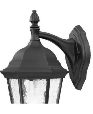 Decorative Two Hanging Carousel Wall Light for Ambient and Accent Lighting