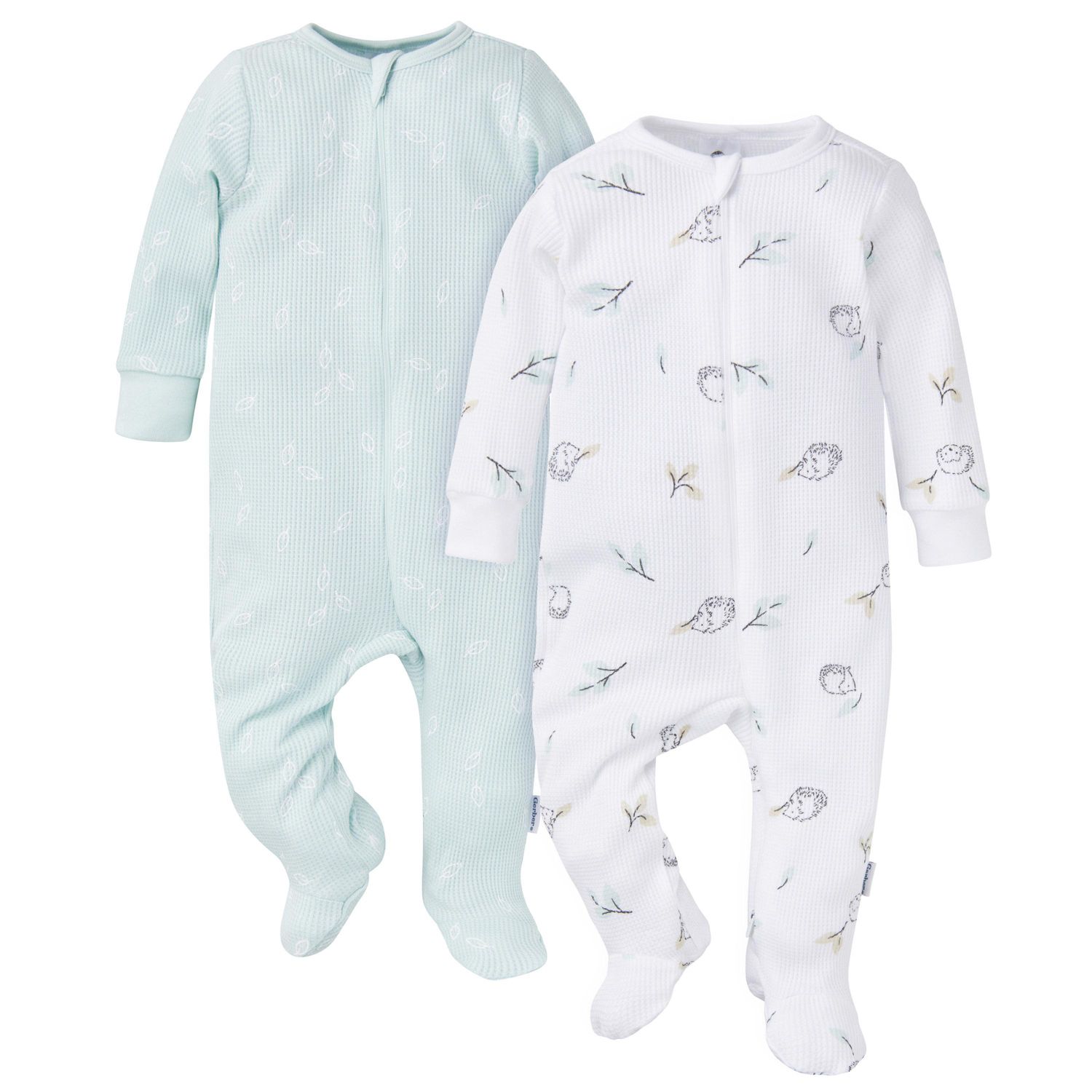 Baby Neutral 2-Pack Sleep 'N Plays, French Breakfast