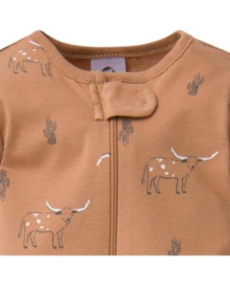 Baby Boys 4-Pack Sleep 'N Plays, Dogs