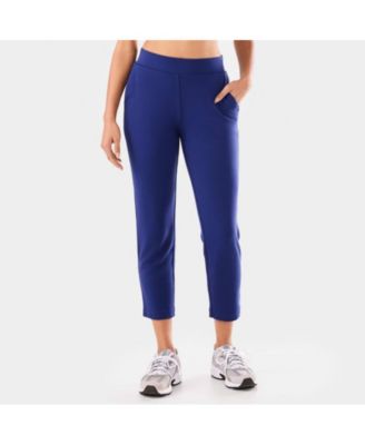 Women's Cozy Ankle Pant