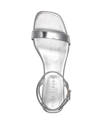 Women's Alona Kitten Heel Sandals