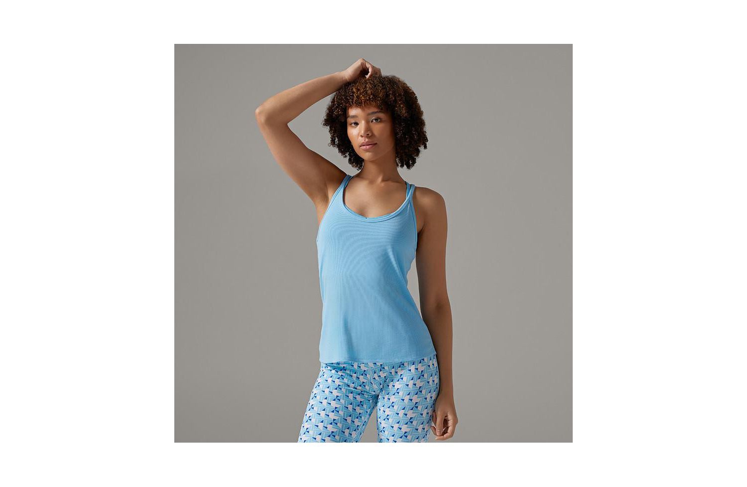 Women's Power Racerback Tank