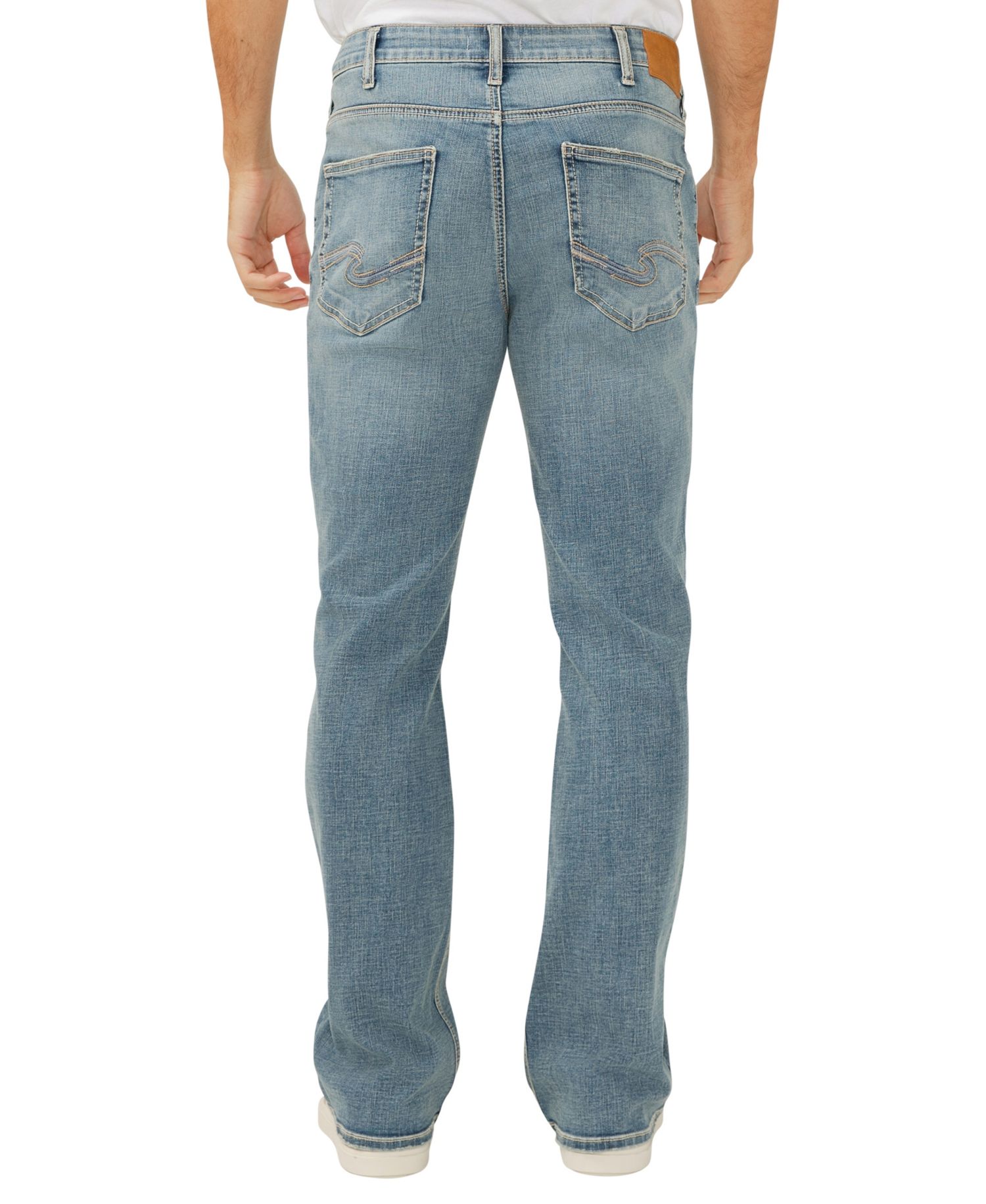 Men's Craig Classic Fit Bootcut Jeans