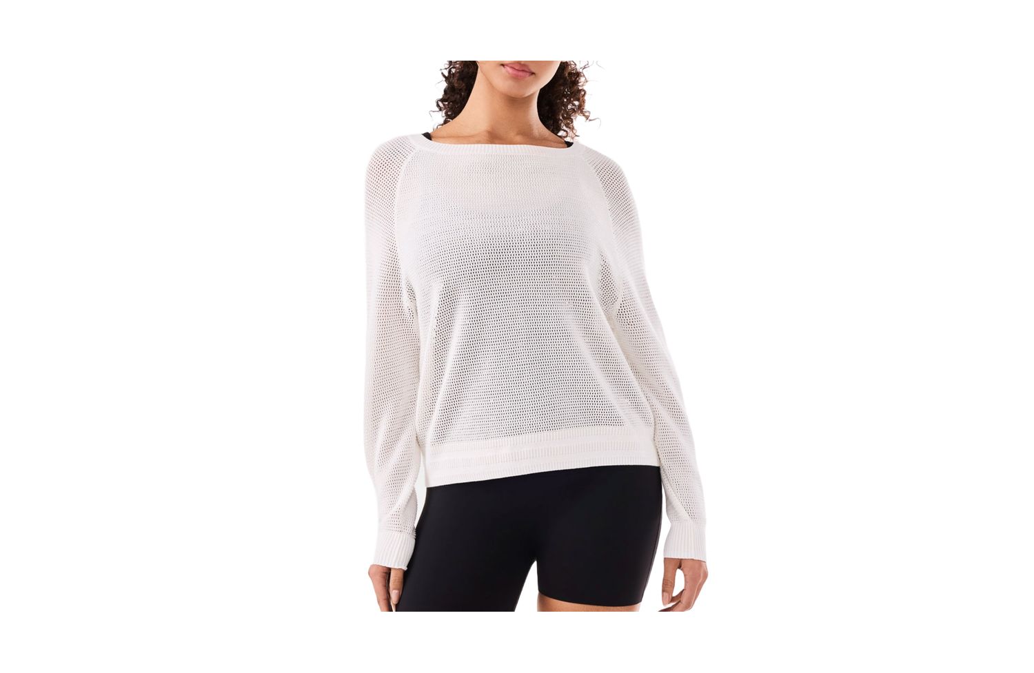 Women's West Coast Sweater