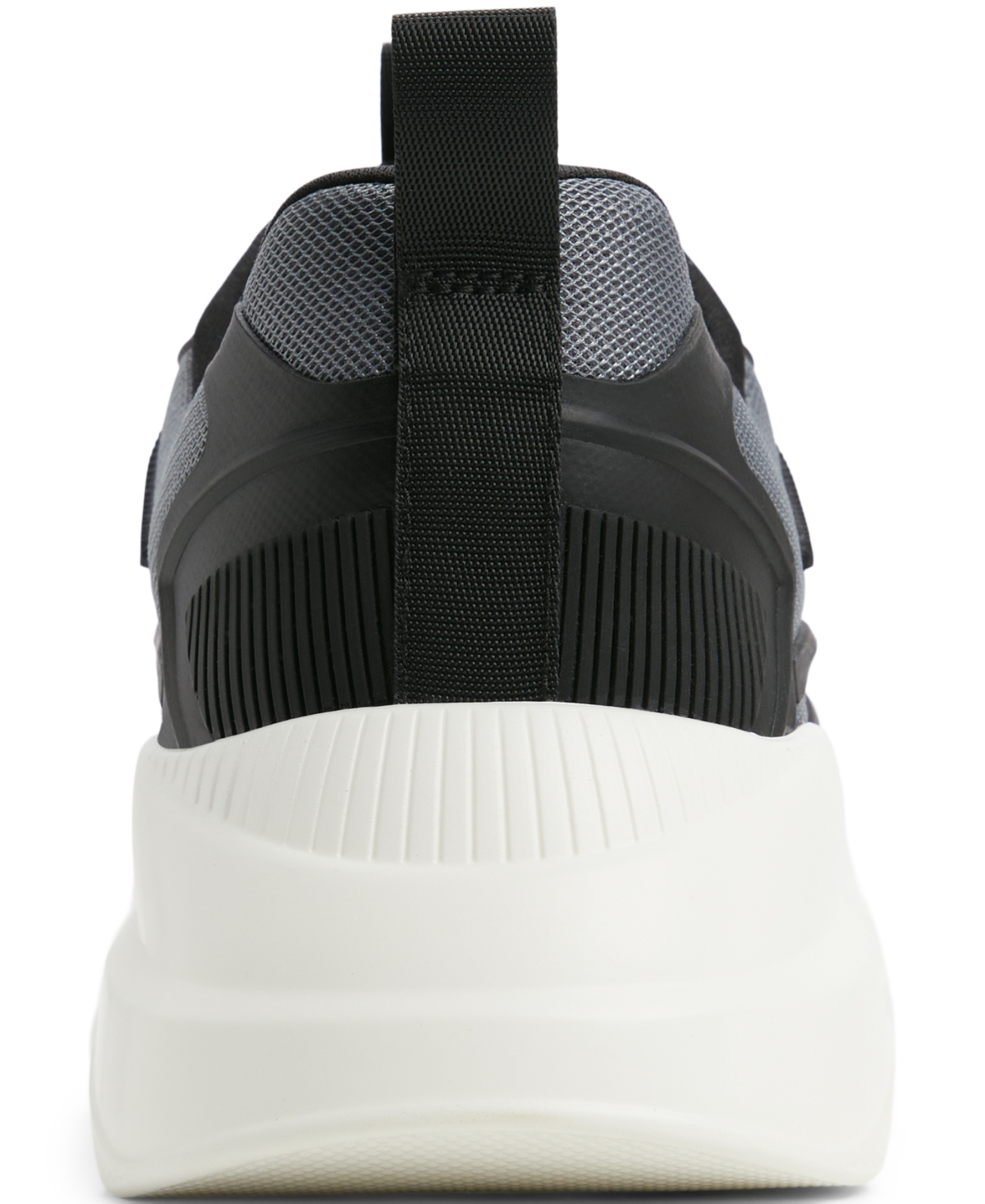 Call It Spring Men's Refresh 2.0 Low Top Sneakers In Black Multi