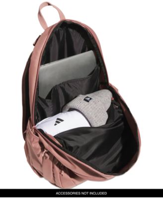 Prime 7 Tonal-Logo Laptop Backpack