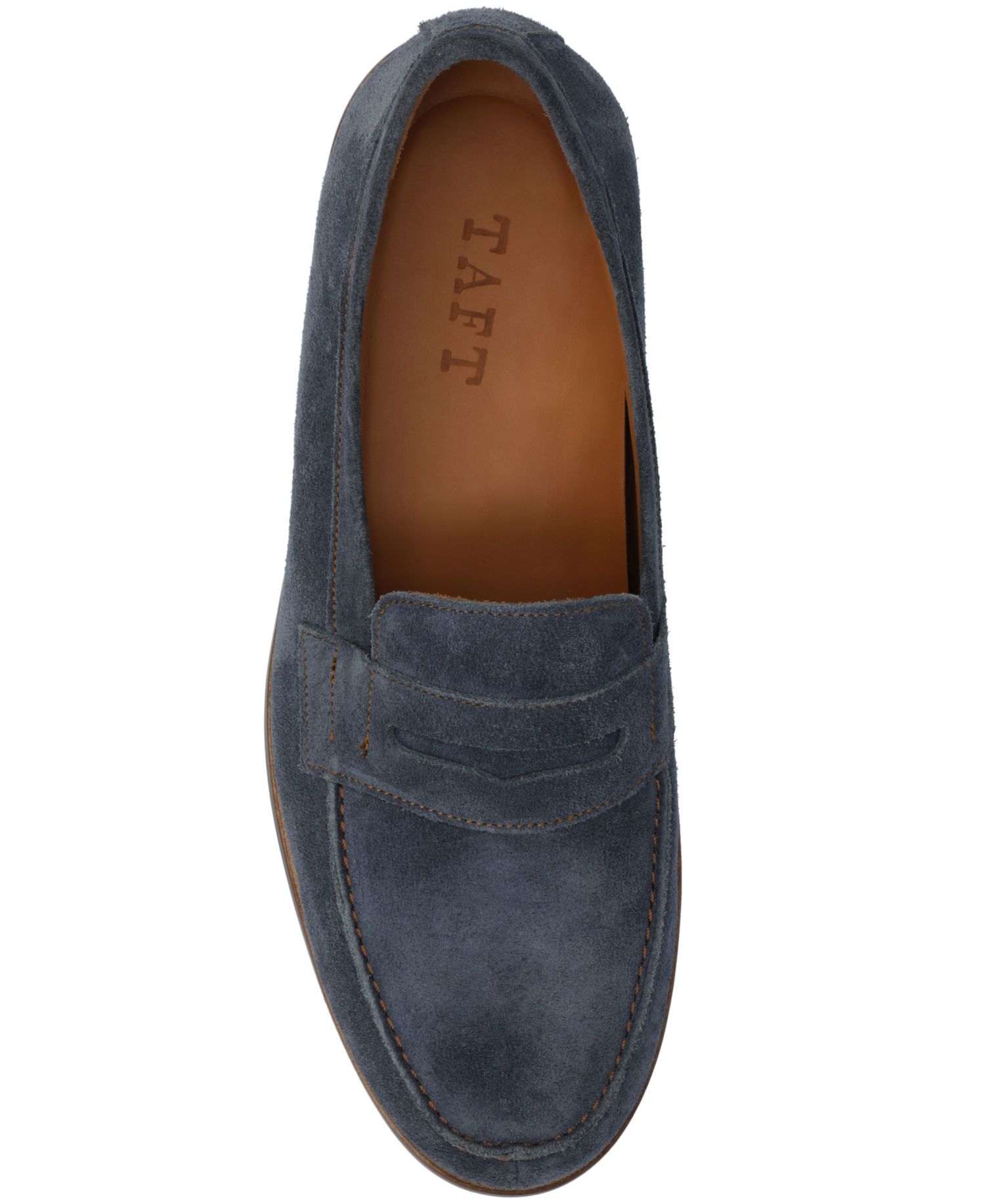 Men's Sterling Dress Penny Loafers