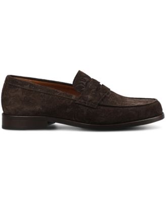 Men's Sterling Dress Penny Loafers