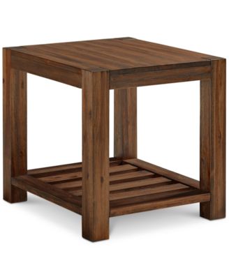 Furniture - Avondale End Table