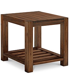Avondale End Table, Created for Macy's