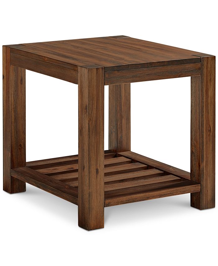 Furniture - Avondale End Table
