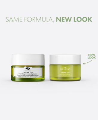 Drink Up Nourishing Avocado Lip Butter 