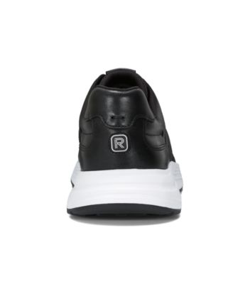 Men's Harrison Lace Up Sneakers