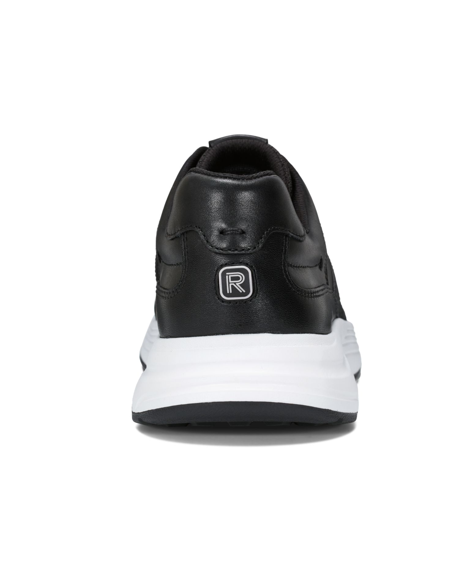 Men's Harrison Lace Up Sneakers