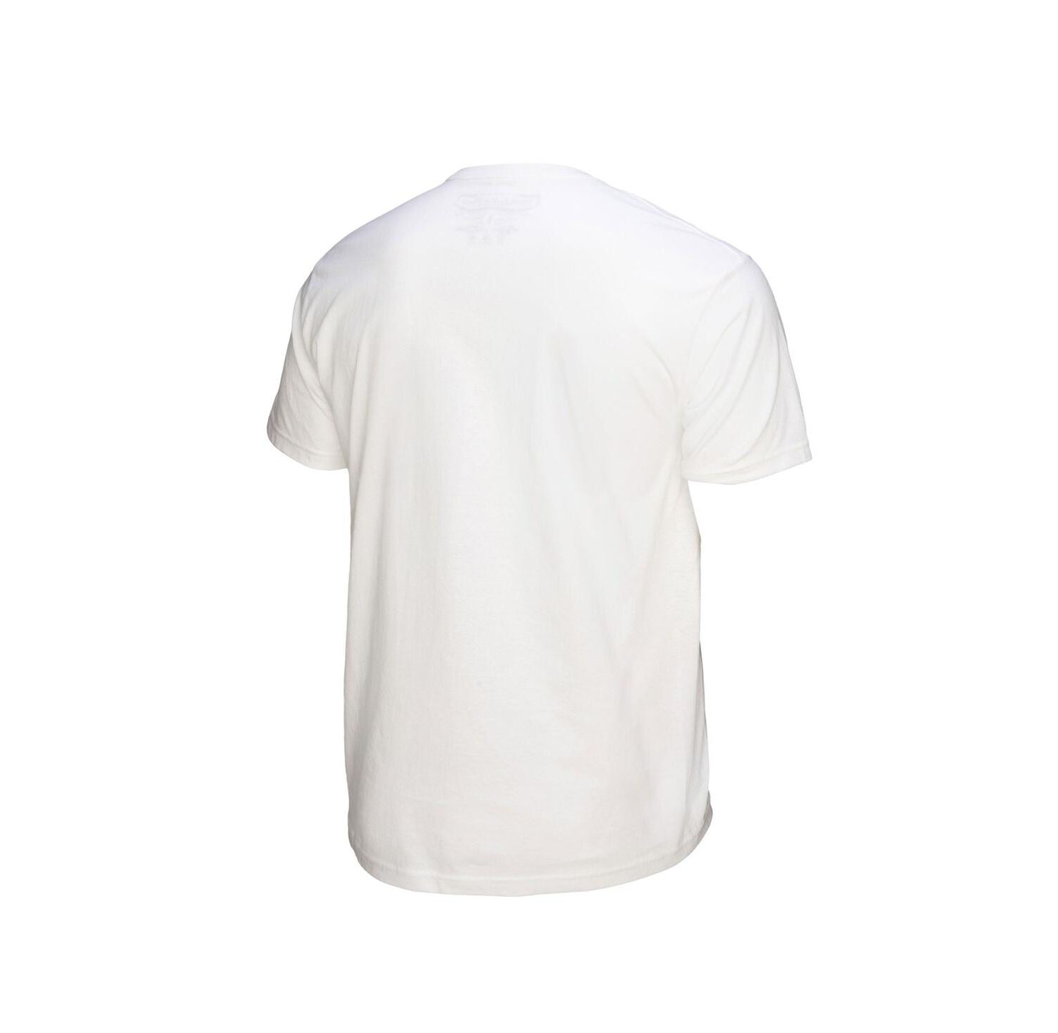 Men's White Florida Panthers Local Food T-Shirt
