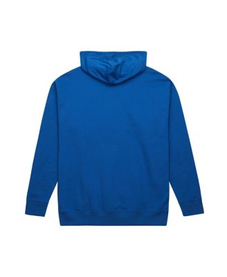 Men's Royal Buffalo Bills NFL x Bud Light Vintage Pullover Hoodie