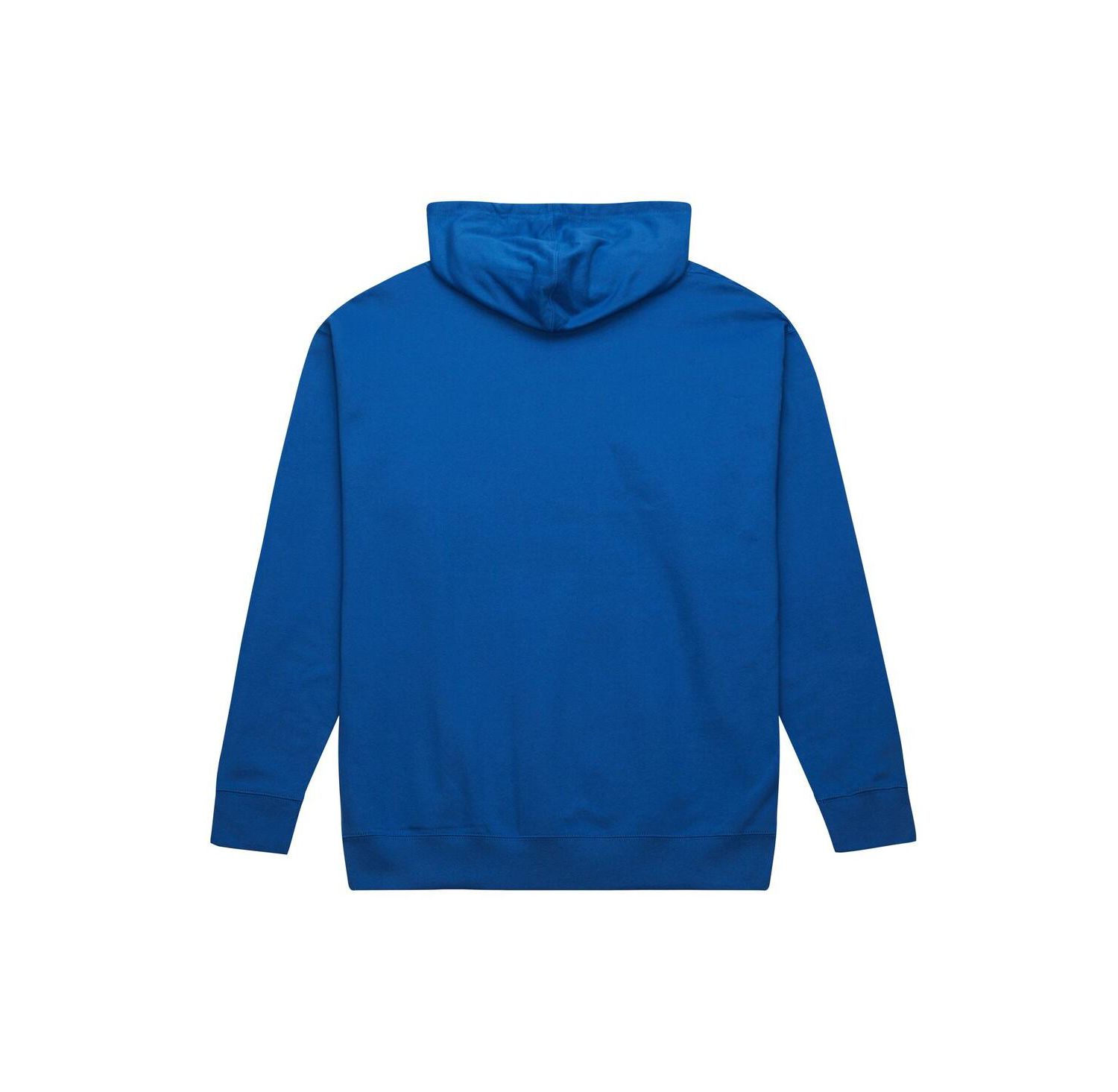 Men's Royal Buffalo Bills NFL x Bud Light Vintage Pullover Hoodie
