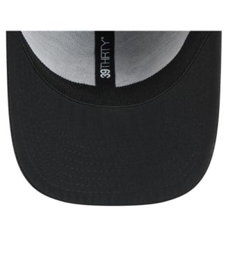 Men's Black Jacksonville Jaguars Active Camo 39THIRTY Flex Hat