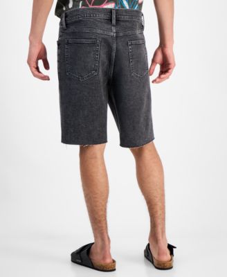 Men's Port Denim 10" Shorts, Exclusively at Macy's