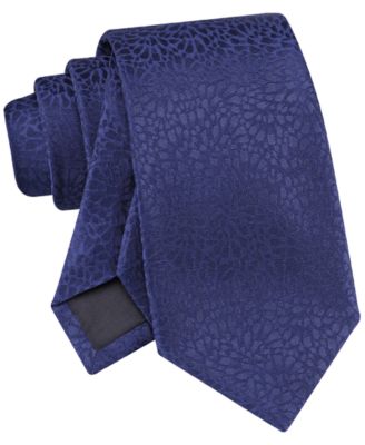 Men's Ramble Floral Tie