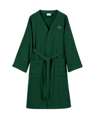 Lacoste Home - Bath Robe