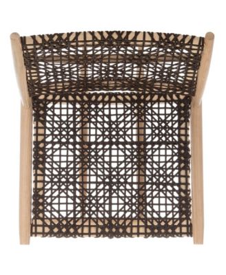 Bandelier Accent Chair