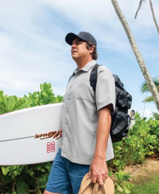 Quiksilver Men's Centinela Shirt