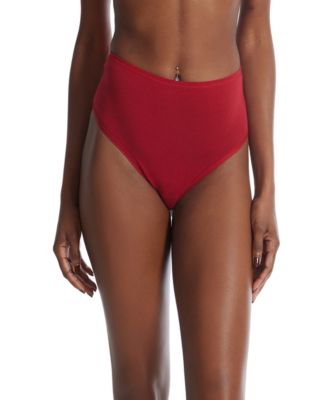 Women's Play Stretch Hi-Rise Thong 3 Pack