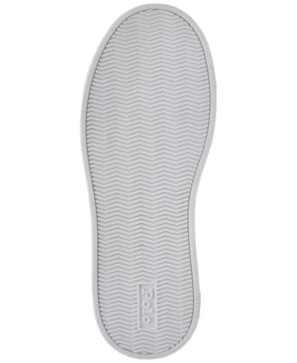 Little Kids Sutton Stay-Put Fastening Strap Casual Sneakers from Finish Line