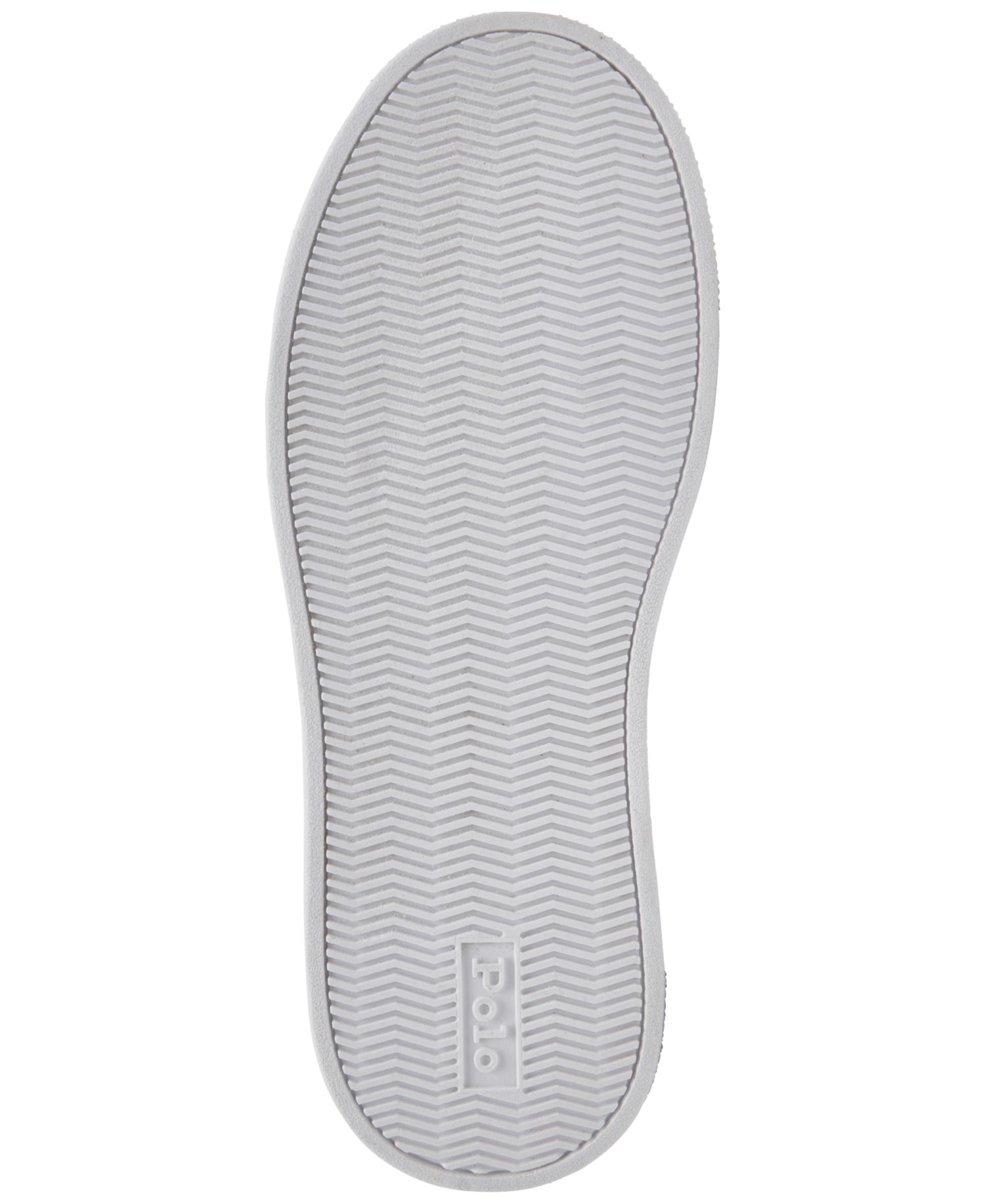Little Kids Sutton Stay-Put Fastening Strap Casual Sneakers from Finish Line