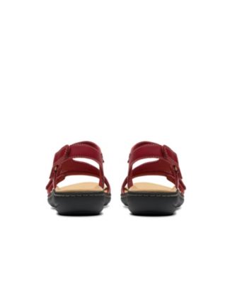 Women's Laurieann Faye Slip On Flat Sandals