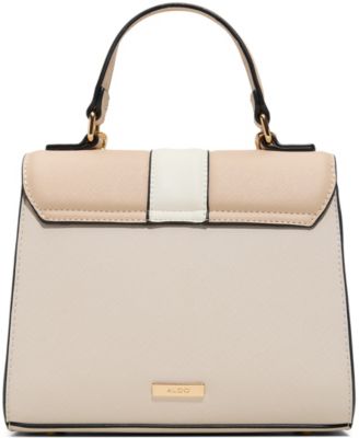 Bernius Top Handle Mini Handbag