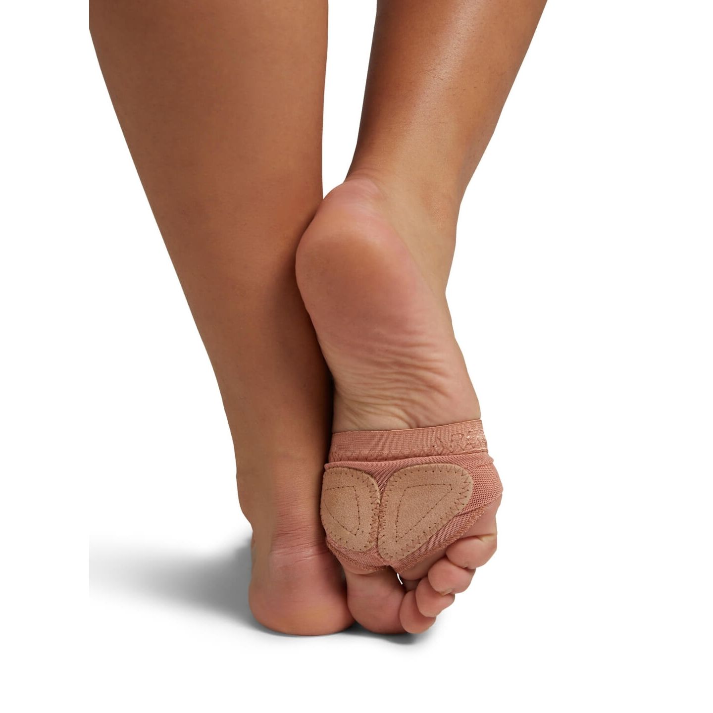 Носки — Capezio, цвет: Light Suntan — фото 3
