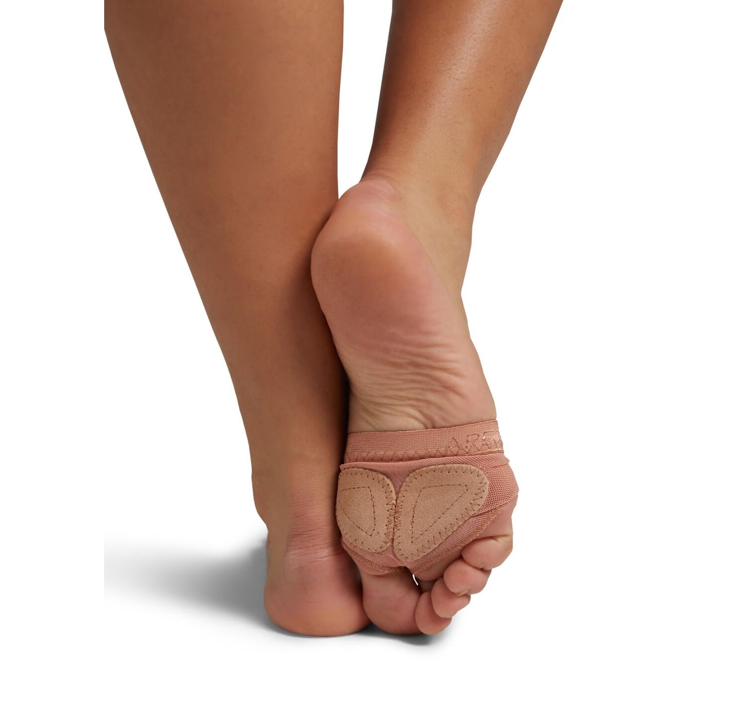 Women's footUndeez Socks