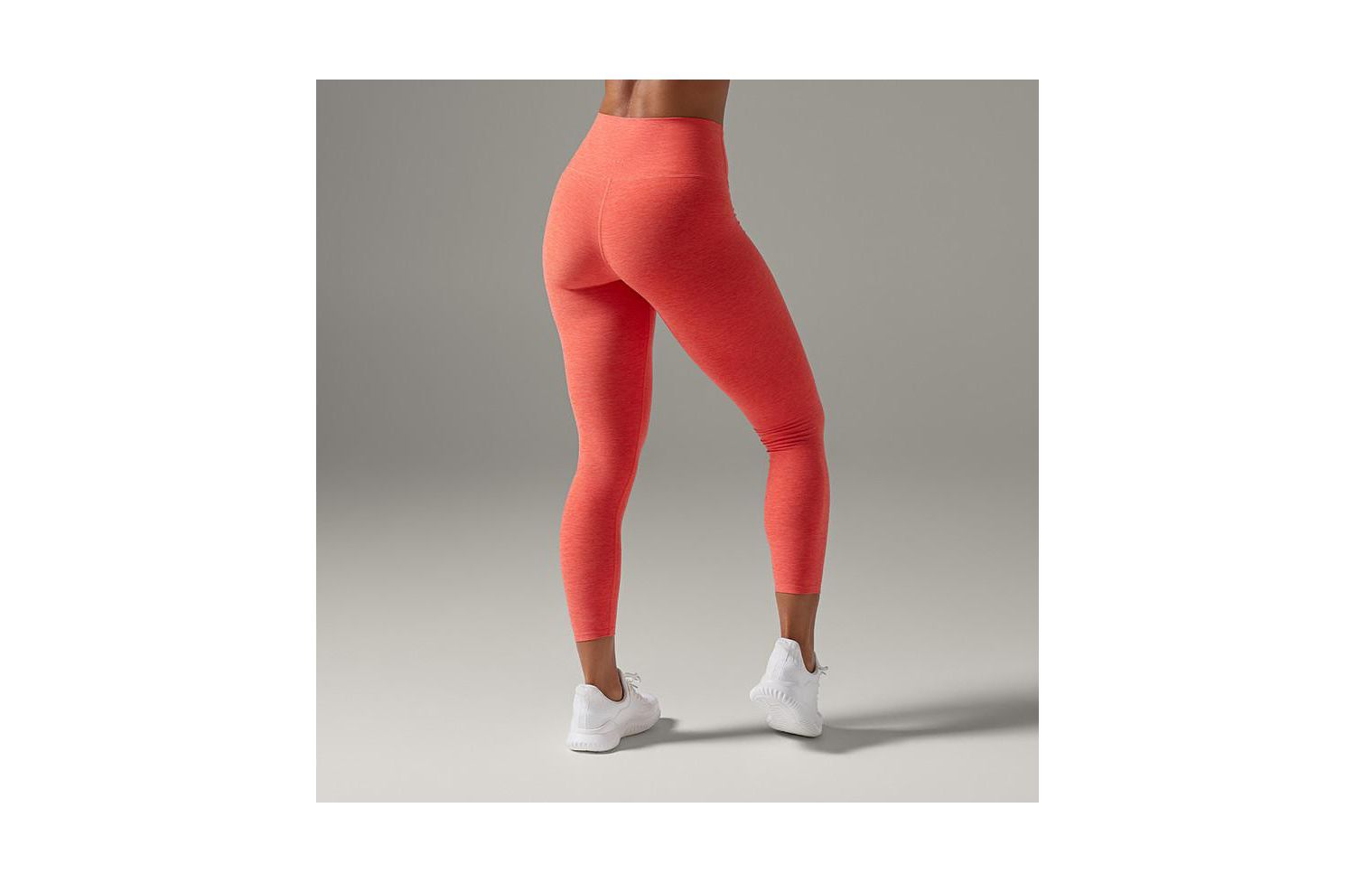 Women's cloud 7/8 Leggings