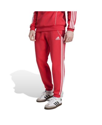 adidas - Men's Red St. Louis City SC 2025 Travel Pants