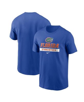 Nike - Men's Royal Florida Gators Gymnastics T-Shirt