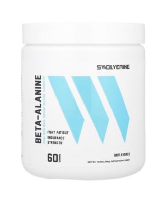 Swolverine